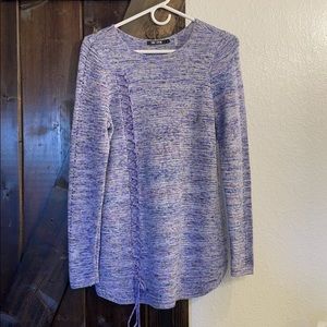 Nic+Zoe sweater